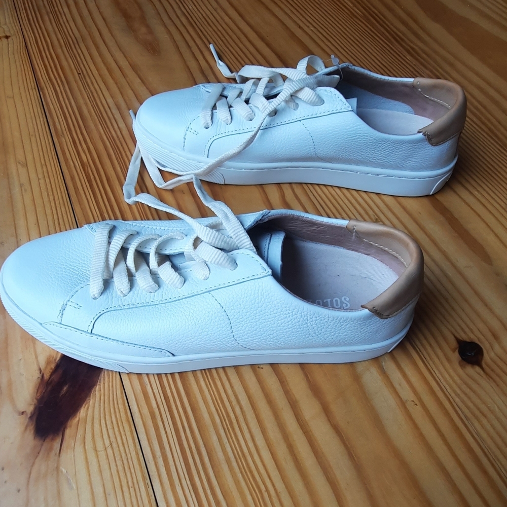 Soludos sneaker - Picture 4 of 6